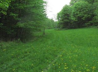 N13282 Johnson Rd, Fairchild, WI 54741