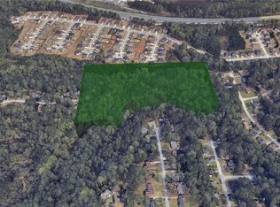 2957 Thompson Mill Rd #8, Decatur, GA 30034