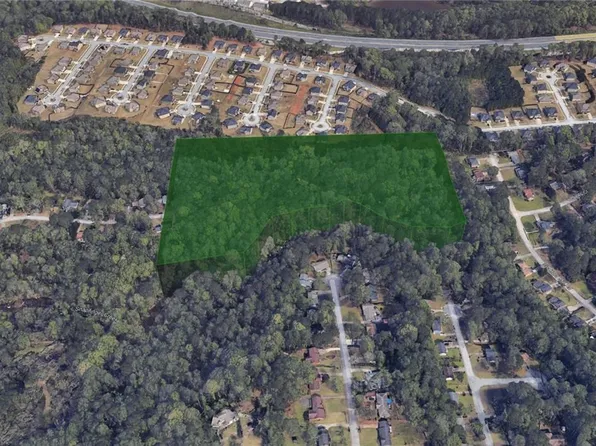 2957 Thompson Mill Rd #8, Decatur, GA 30034