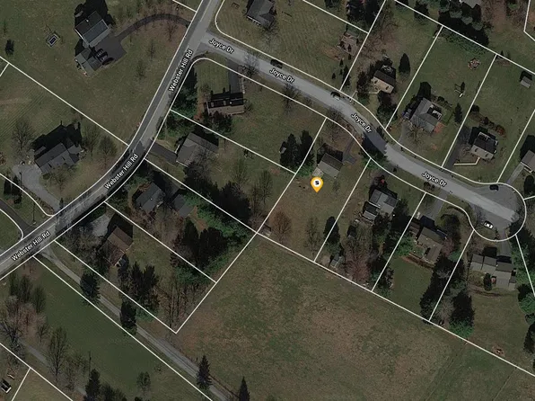 201 Joyce Dr, Lititz, PA 17543