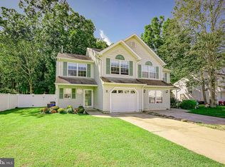 213 Franklin Ave, Berlin, NJ 08009