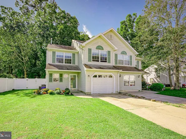 213 Franklin Ave, Berlin, NJ 08009