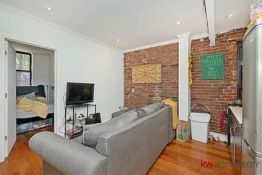 Rented by Keller Williams NYC