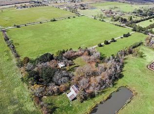 1610 E Stroker Rd, Crosby, TX 77532