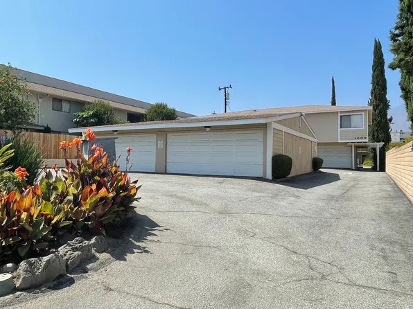 1009 Fairview Ave, Arcadia, CA 91007