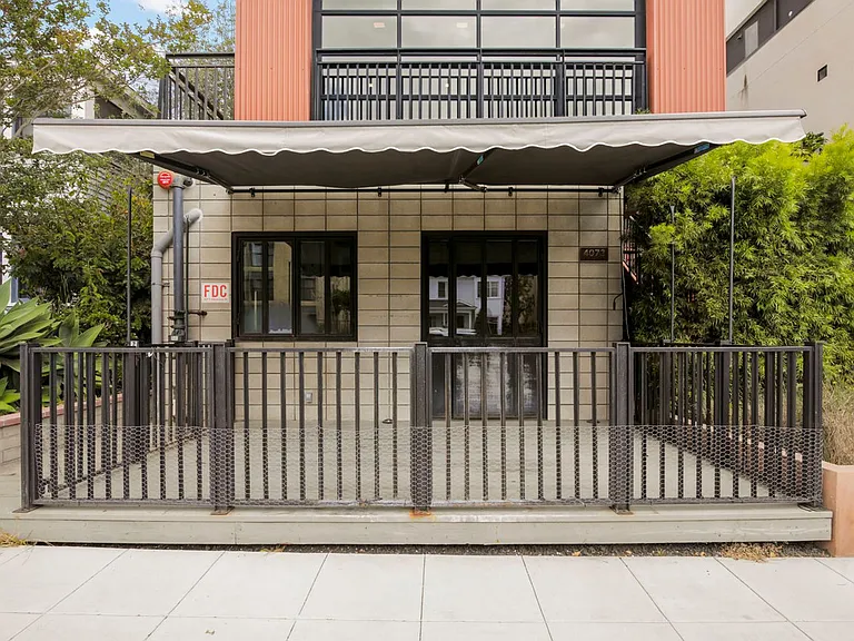 Nest — Photo 24