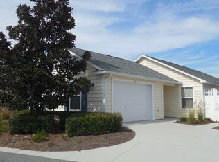 1117 Tall Pine Ln, The Villages, FL 32162