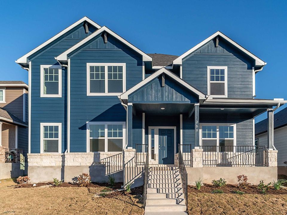 1st image of 209 Ashby Dr