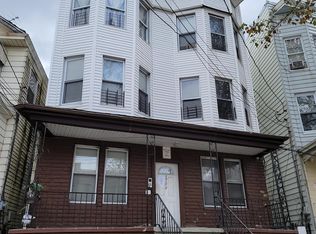 1700 John F Kennedy Blvd APT 3L, Jersey City, NJ 07305