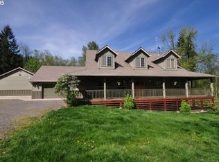 38110 NE 89th Ct, La Center, WA 98629