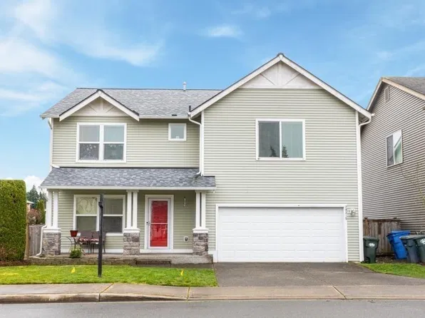 20315 48th Ave E, Spanaway, WA 98387