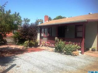 108 E Walnut Ave, Visalia, CA 93277