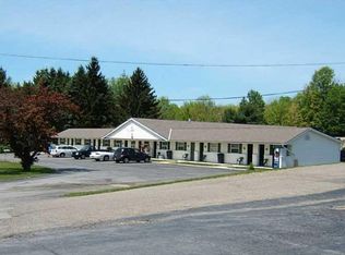 15760 Conneaut Lake Rd, Meadville, PA 16335