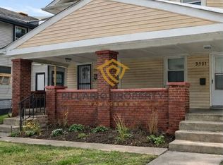 3551 N Illinois St, Indianapolis, IN