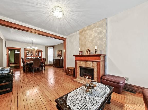 2nd image of 2453 N California Ave #1F