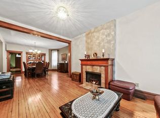 2453 N California Ave, Chicago, IL 60647