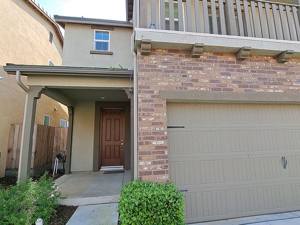 House exterior - front
