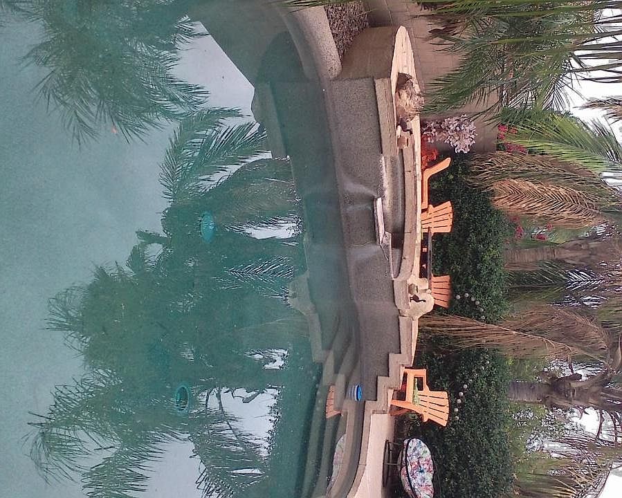 Pebble Tech Pool & Spa