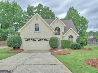 205 Fairbrook Ln, Stockbridge, GA 30281