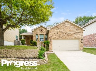 232 Comanche Trl, Cibolo, TX 78108
