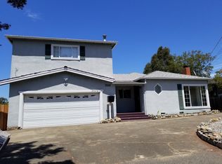 24672 2nd St UNIT A & B, Hayward, CA 94541
