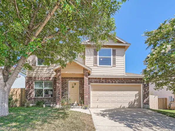 3320 SHERWIN DR, Cibolo, TX 78108