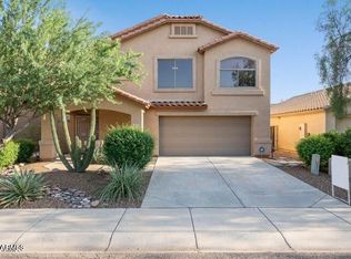 2517 W Oberlin Way, Phoenix, AZ 85085
