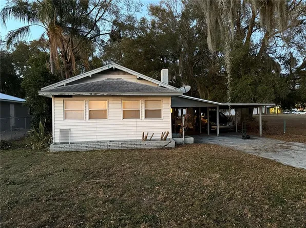 1830 E Georgia St, Bartow, FL 33830