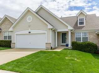 5 Autumn View Trail Ct, Bridgeton, MO 63044