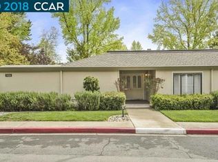1152 Rockledge Ln APT 3, Walnut Creek, CA 94595