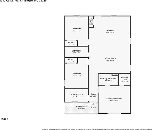 3017 Celia Ave — Photo 2