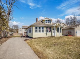 23806 82nd St, Salem, WI 53168