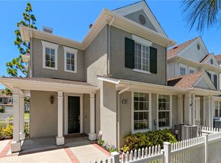 15 Strawflower St, Mission Viejo, CA 92694