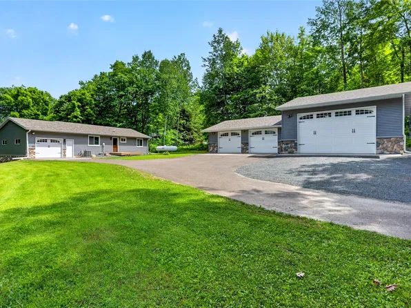 W2807 County Highway B, Sarona, WI 54870