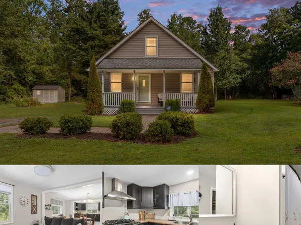 7397 Cedar Fork Rd, Ruther Glen, VA 22546