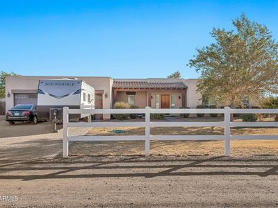 9109 S 220TH Drive, Buckeye, AZ, 85326