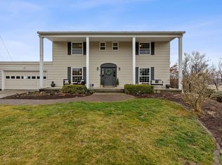 1103 NE Richard Ln, Madras, OR