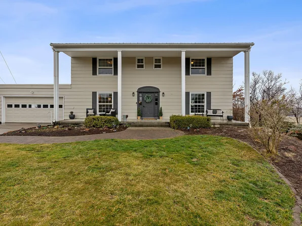 1103 NE Richard Ln, Madras, OR 97741