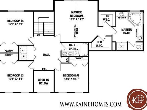 5th image of 845 Bentley Dr