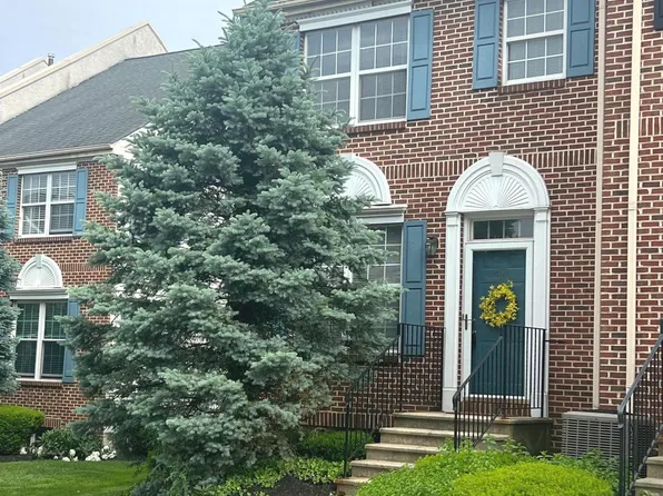 523 Bullock St #10, Conshohocken, PA 19428