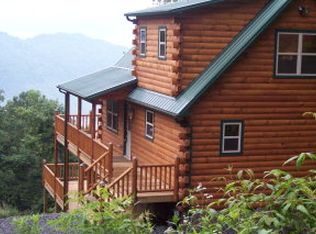 Na Friendship Walk, Bryson City, NC 28713