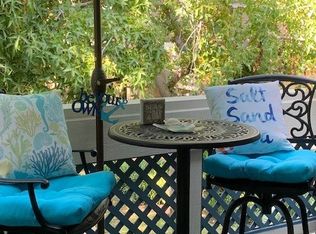 7311 Coho Dr UNIT 201, Huntington Beach, CA 92648
