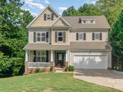 121 Canvasback Rd, Mooresville, NC, 28117