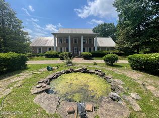 2688 Beech Bluff Rd, Jackson, TN 38301