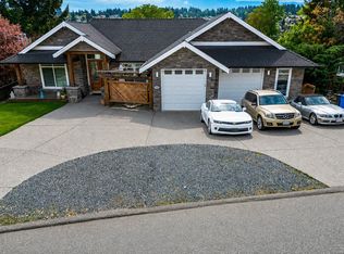 1460 Sherwood Dr, Nanaimo, BC V9T1G7