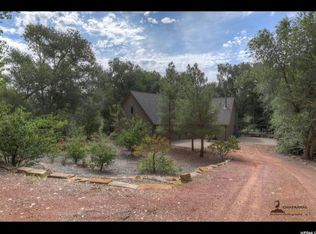 17 W Main St, Rockville, UT 84763