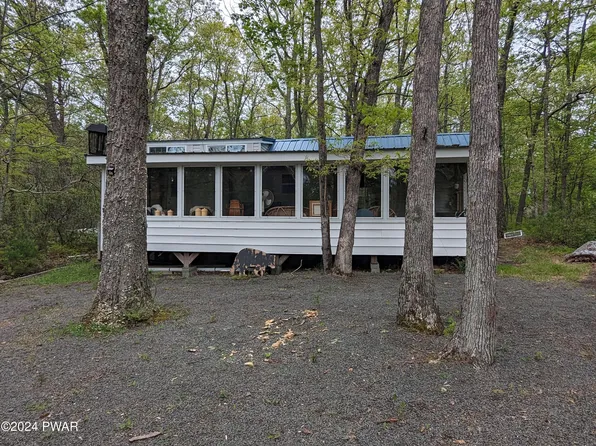 LOT 5921 Tribes Dr, Shohola, PA 18458