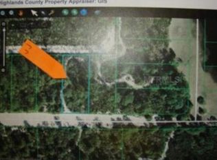 2150 Petunia Ave, Sebring, FL 33875