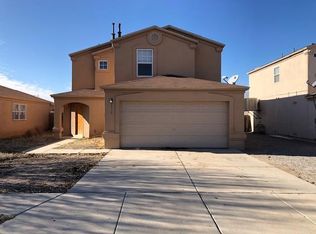 1909 Tierra De La Luna Dr SW, Albuquerque, NM 87121