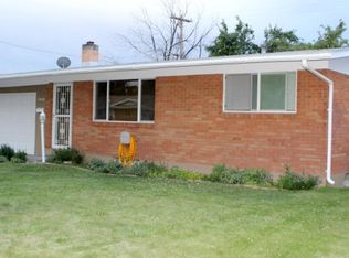 1800 S Falcon Dr, Ammon, ID 83406